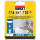 SOUDAL SEALING STRIP 38MMX3.35M
