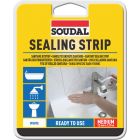 SOUDAL SEALING STRIP 22MMX3.35M