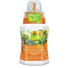 COMPO ENGRAIS CACTEES EN PLANTES GRASSES 250ML