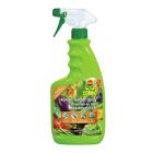 COMPO KARATE GARDEN SPRAY LEGUMES ET FRUITS 750ML