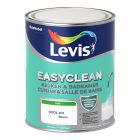 LEVIS EASYCLEAN VERF KEUKEN-BADKAMER WIT 1L