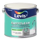 LEVIS EASYCLEAN PEINTURE CUISINE-SALLE DE BAINS CREME RAFFINE 2.5L