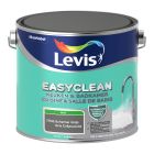 LEVIS EASYCLEAN PEINTURE CUISINE-SALLE DE BAINS GRIS CREPUSCULE 2.5L