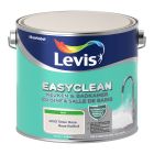 LEVIS EASYCLEAN PEINTURE CUISINE-SALLE DE BAINS ROSE RAFFINE 2.5L
