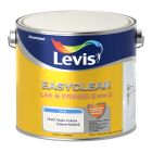 LEVIS EASYCLEAN LAQUE SATIN CREME RAFFINE 2.5L
