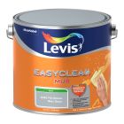 LEVIS EASYCLEAN PEINTURE MURALE MAT BLEU DOUX 2.5L