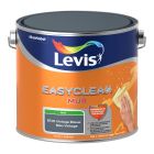 LEVIS EASYCLEAN PEINTURE MURALE MAT BLEU VINTAGE 2.5L