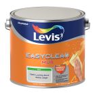 LEVIS EASYCLEAN PEINTURE MURALE MAT SABLE LEGER 2.5L