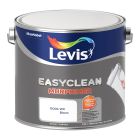 LEVIS EASYCLEAN MUR PRIMER 2.5L BLANC