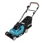 MAKITA DLM382PT2 ACCU GRASMACHINE 38 CM 2X18V