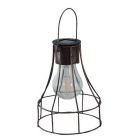 LUXFORM SOLAR INDUSTRIAL LANTERN DORTMUND