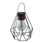 LUXFORM SOLAR INDUSTRIAL LANTERN DUSSELDORF