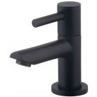 TREVI ROBINET D'EAU FROIDE NOIR