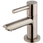 TREVI KOUDWATERKRAAN STAAL