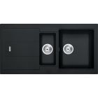 FRANKE BLG651OX1 SPOELBAK BALI 970X500MM FRAGINITE+