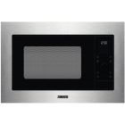 ZANUSSI ZMSN7CX COMBI OVEN 38CM INOX