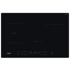 WHIRLPOOL WBB4877NE INDUCTIEKOOKPLAAT ZWART