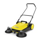 KARCHER VEEGMACHINE S6TWIN