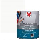 V33 PEINTURE SOL EXTR.TRAFFIC 2.5L BRILLANT SATINE BLANC