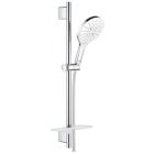 GROHE VITALIO SMARTACTIVE 150 SET DE DOUCHE 3 JETS 26598000