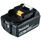 MAKITA BL1850B LI-ION BATTERIJ 18V 5.0AH