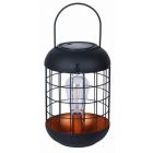 LUXFORM SOLAR LAMPE DE TABLE LIGHTHOUSE