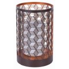 LUXFORM SOLAR LAMPE DE TABLE SALISBURY