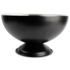 SALT&PEPPER DIGNA SEAU A CHAMPAGNE VASQUE 42XH23CM NOIR