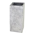 UTAH CUBIHI WASHED GREY W20H50