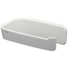 TIGER TESS PORTE-ROULEAU PAPIER TOILETTE SANS RABAT BLANC