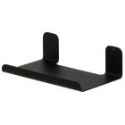 TIGER COLAR PLANCHET 18 CM ZWART