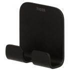 TIGER COLAR CROCHET PORTE-SERVIETTE NOIR