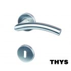 THYS CLENCHE INOX MAT MOD. 39