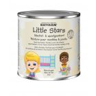 RUST-OLEUM LITTLE STARS MEUBEL- EN SPEELGOEDVERF ELFENVLEUGELS 0.25L