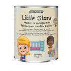 LITTLE STARS PEINTURE POUR MEUBLES ET JOUETS AILES DE FÉE 0.75L
