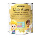 RUST-OLEUM LITTLE STARS MEUBEL- EN SPEELGOEDVERF METALLIC GOUDEN KROON 0.75L