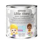 LITTLE STARS PEINTURE POUR MEUBLES ET JOUETS EFFET MÉTALLIQUE SOLDAT DE PLOMB 0.25L