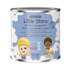 RUST-OLEUM LITTLE STARS MEUBEL- EN SPEELGOEDVERF PARELMOER GOEDE TOVENAAR 0.25L