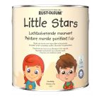 RUST-OLEUM LITTLE STARS LUCHTZUIVERENDE MUURVERF GOUDLOKJE 2.5L