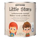 LITTLE STARS PEINTURE MURALE PURIFIANTE PETITE MAISON EN PAILLE 2.5L