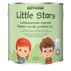 LITTLE STARS PEINTURE MURALE PURIFIANTE COLLINE DES FÉES 2.5L