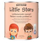 LITTLE STARS PEINTURE MURALE PURIFIANTE CARROSSE CITROUILLE 2.5L