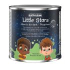LITTLE STARS PHOSPHORE POUSSIÈRE DE LUNE 0.25L