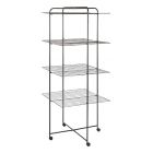 PRACTO HOME SECHOIR TOUR