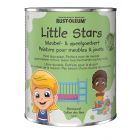LITTLE STARS PEINTURE POUR MEUBLES ET JOUETS COLLINE DES FÉES 0.75L