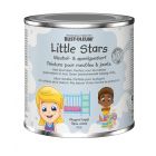 LITTLE STARS PEINTURE POUR MEUBLES ET JOUETS TAPIS VOLANT 0.25L