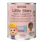 RUST-OLEUM LITTLE STARS MEUBEL- EN SPEELGOEDVERF DRAKENVUUR 0.75L