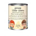 LITTLE STARS PEINTURE MURALE PURIFIANTE CHEVEUX D'OR 0.125L