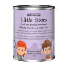 LITTLE STARS PEINTURE MURALE PURIFIANTE CHUTES DE VELOURS 0.125L