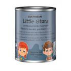 LITTLE STARS PEINTURE MURALE PURIFIANTE FLÛTE MAGIQUE 0.125L